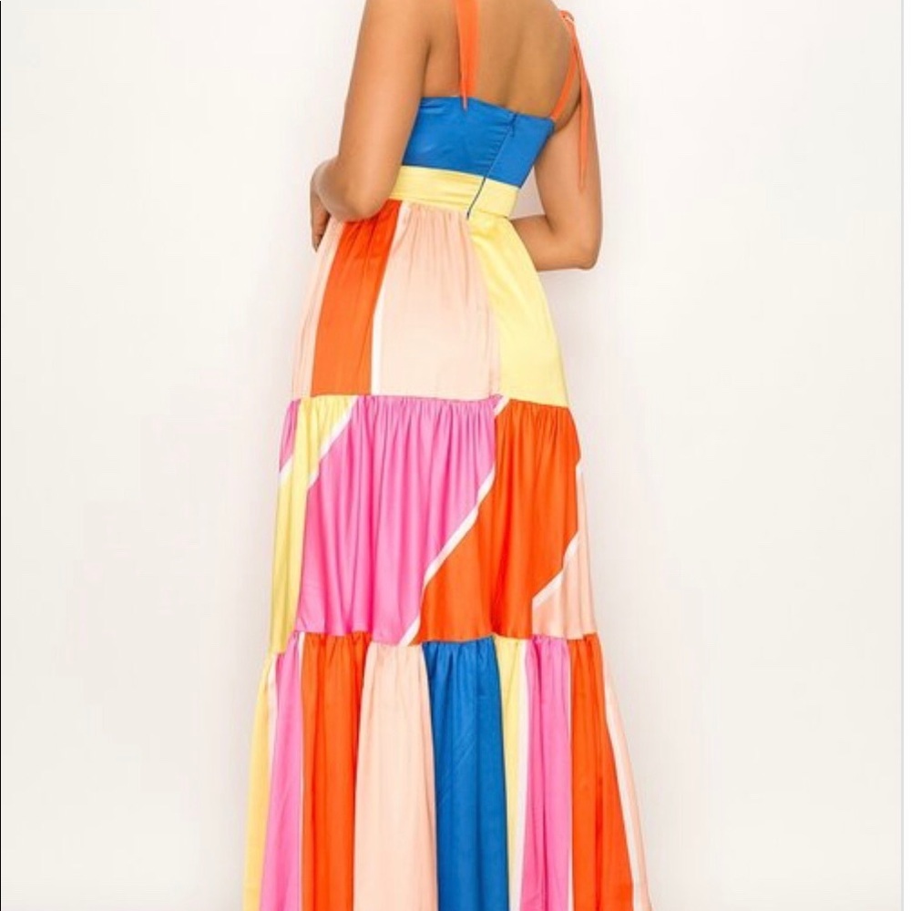 Dress - Picture 6 of 8